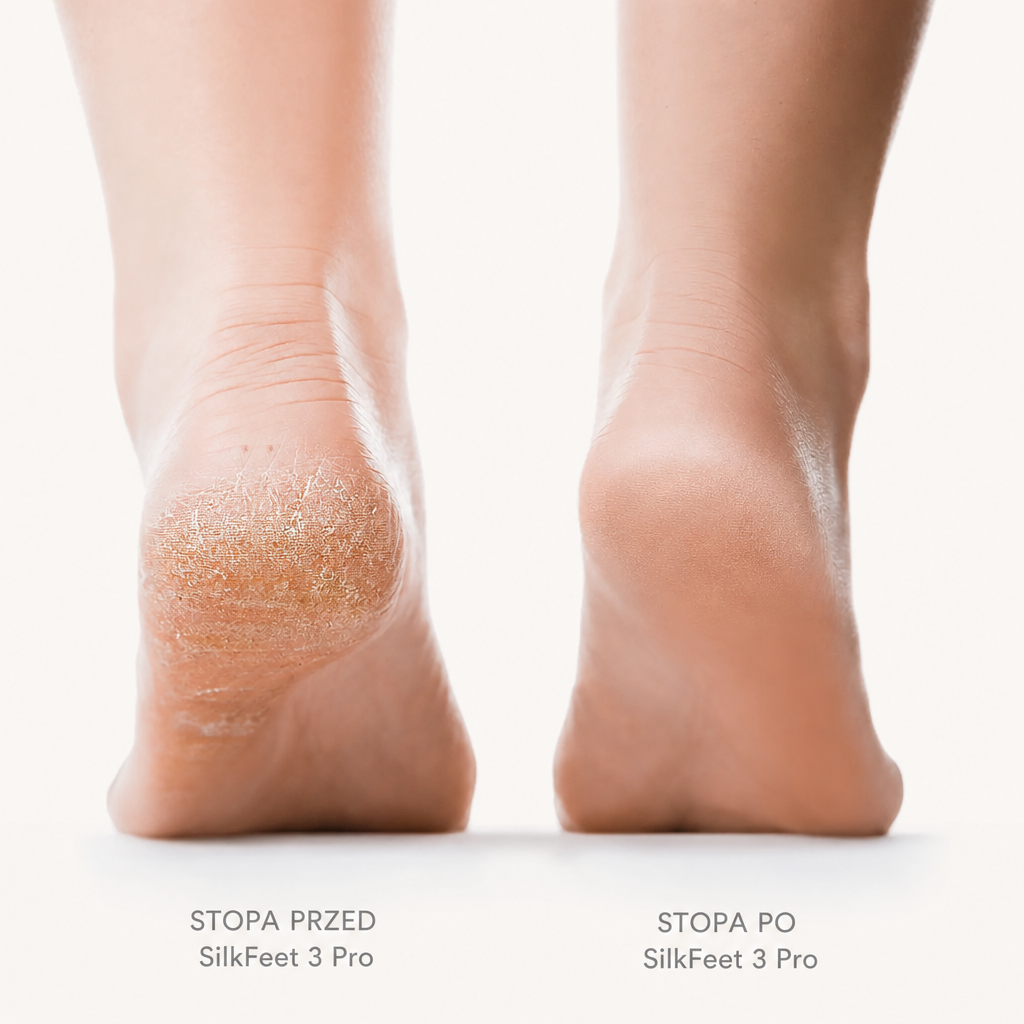 SilkFeet 3 Pro