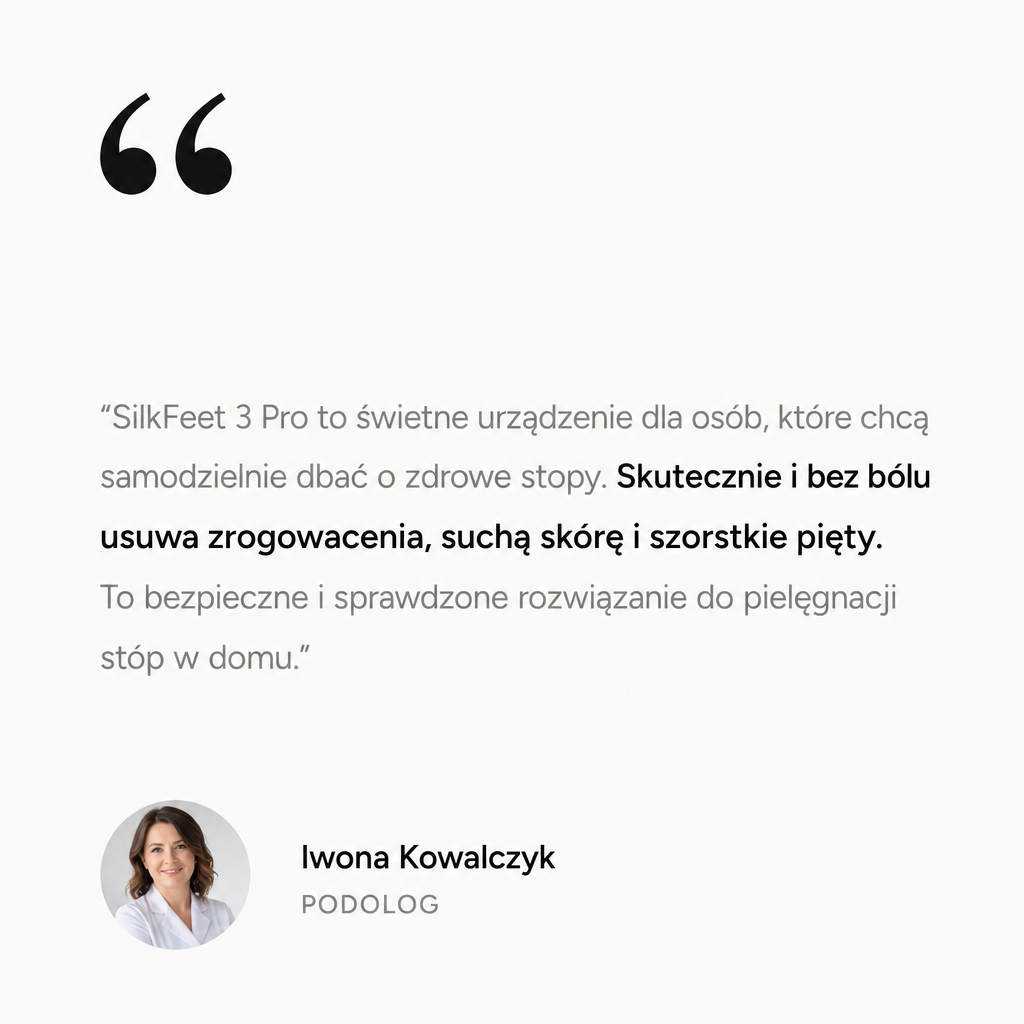 SilkFeet 3 Pro